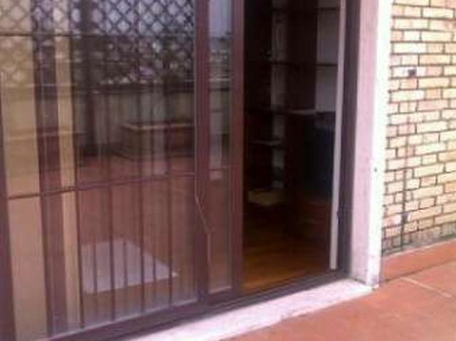 Attico arredato con terrazzo Parioli, pinciano