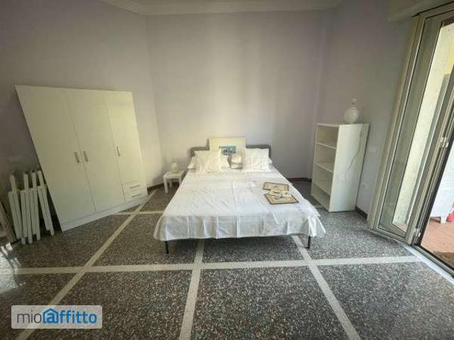 Attico arredato con terrazzo Parioli, pinciano