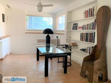 Attico arredato con terrazzo Parioli, pinciano