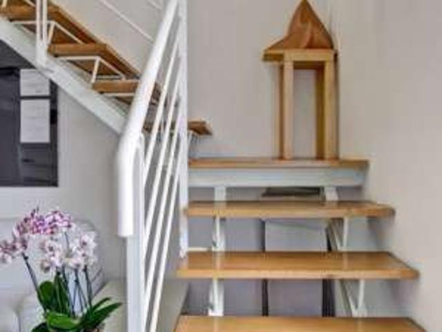 Attico arredato con terrazzo Parioli, pinciano