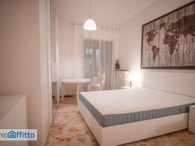 Attico arredato con terrazzo Piacenza
