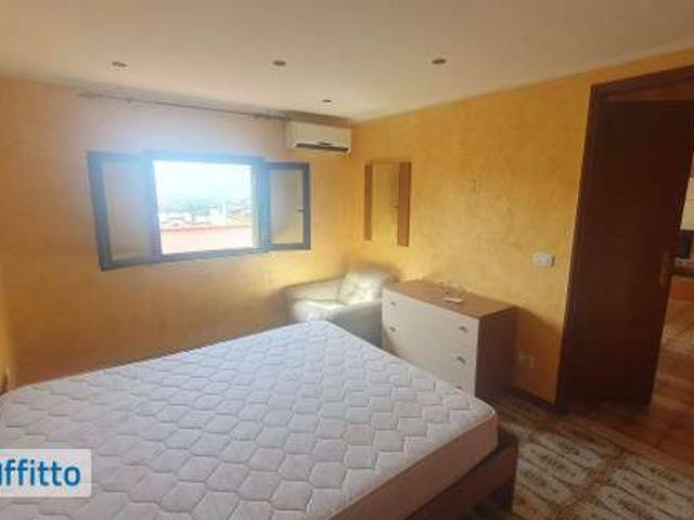 Attico arredato con terrazzo Polistena