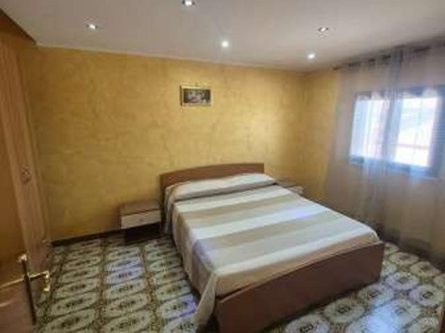 Attico arredato con terrazzo Polistena