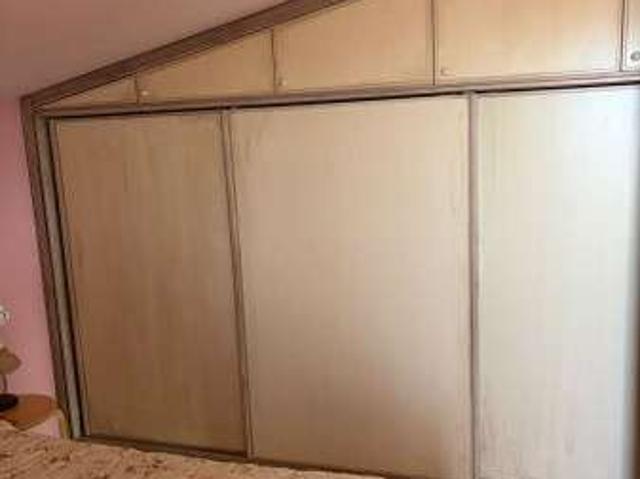 Attico arredato con terrazzo Porto allegro