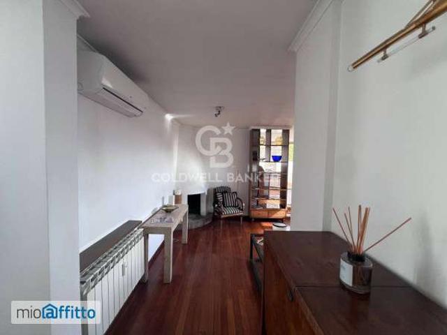 Attico arredato con terrazzo Prati, delle vittorie, borgo pio