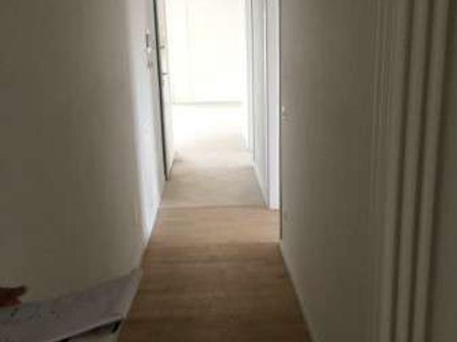 Attico arredato con terrazzo Progresso