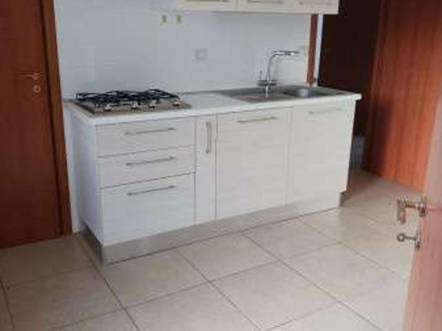 Attico arredato con terrazzo Ragusa