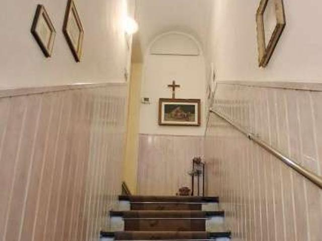 Attico arredato con terrazzo Ragusa