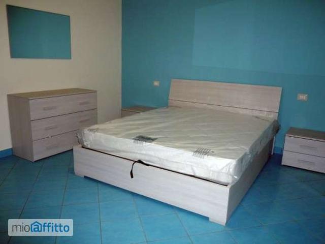 Attico arredato con terrazzo Reggio Calabria