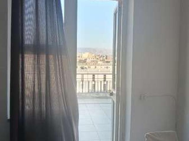 Attico arredato con terrazzo Reggio Calabria
