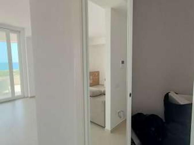 Attico arredato con terrazzo Salerno
