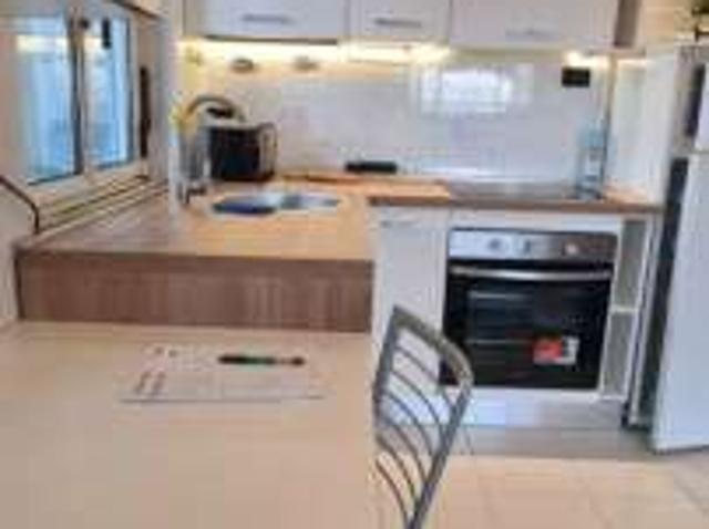 Attico arredato con terrazzo San carlo san paolo