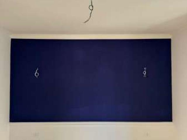 Attico arredato con terrazzo Saviabona
