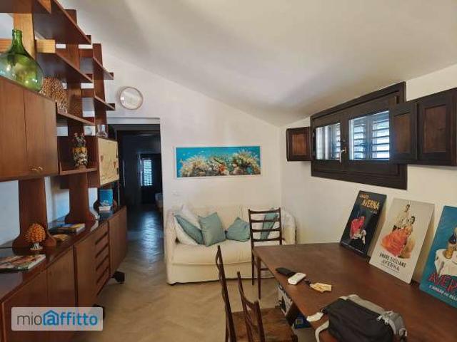 Attico arredato con terrazzo Siracusa