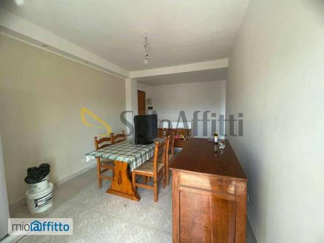 Attico arredato con terrazzo Torino