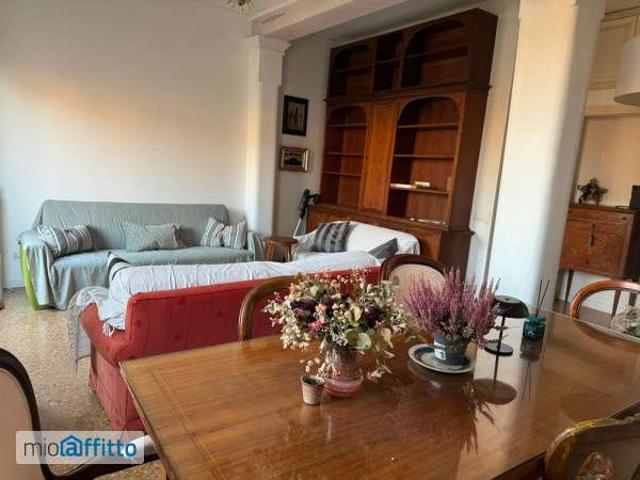 Attico arredato con terrazzo Trieste, salario
