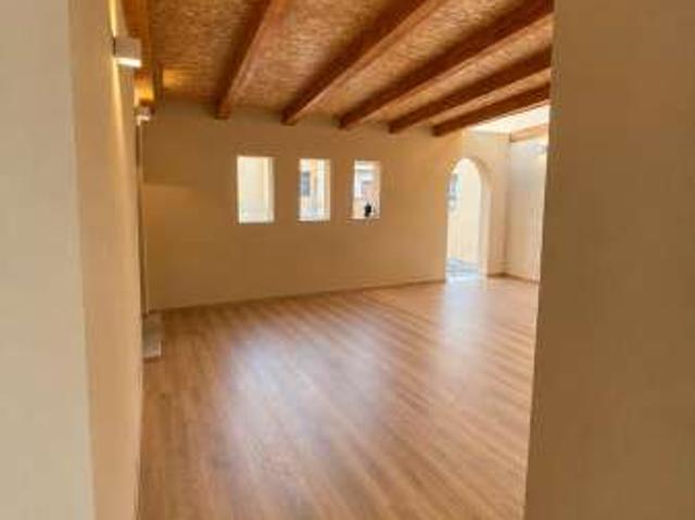 Attico arredato con terrazzo Trieste, salario