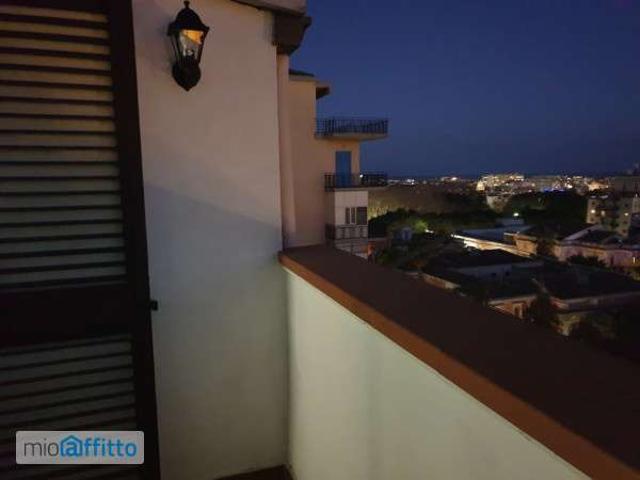 Attico arredato con terrazzo Vulcania, borgo borgo