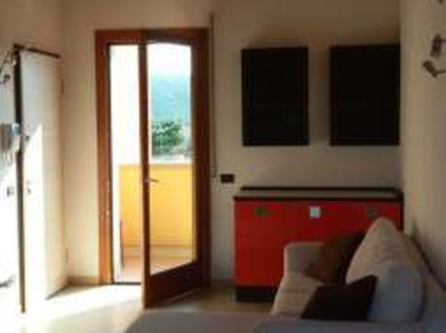 Attico arredato con terrazzo Vicenza