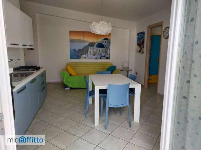 Attico arredato Cariati