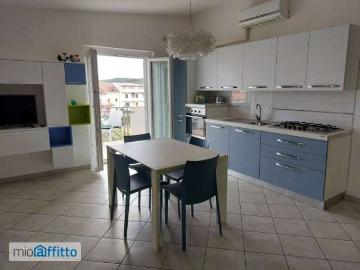 Attico arredato Cariati