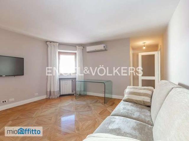 Attico arredato Casilina, prenestina, centocelle, alessandrino