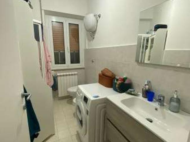 Attico arredato Cecchina