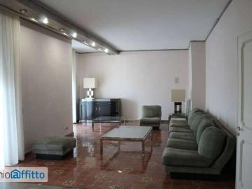 Attico arredato Centro mazzini
