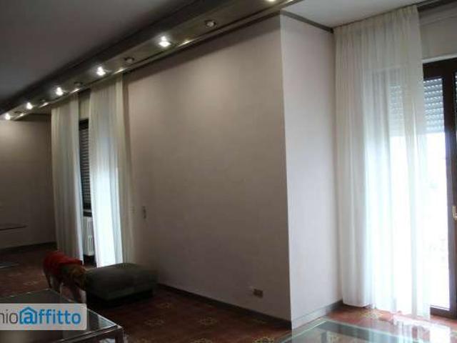 Attico arredato Centro mazzini