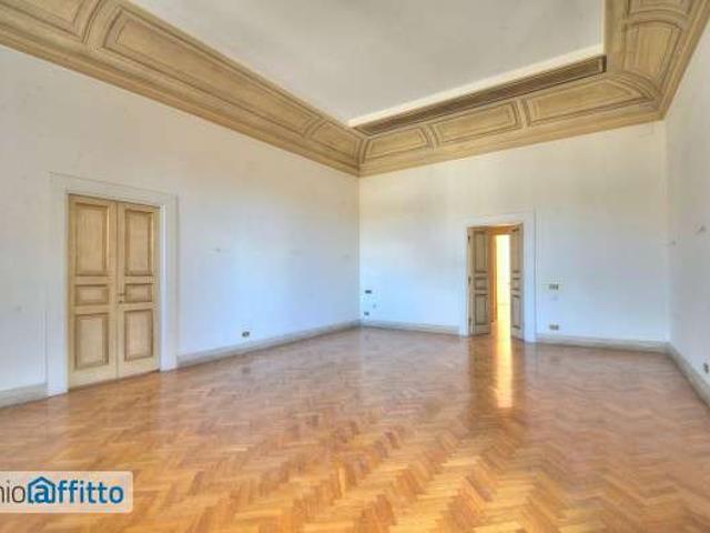 Attico arredato Centro storico