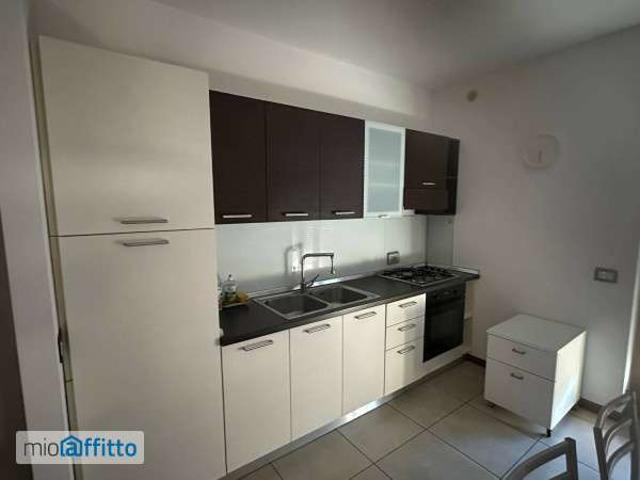 Attico arredato Centro sant'edoardo