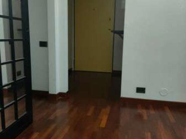 Attico arredato Albaro
