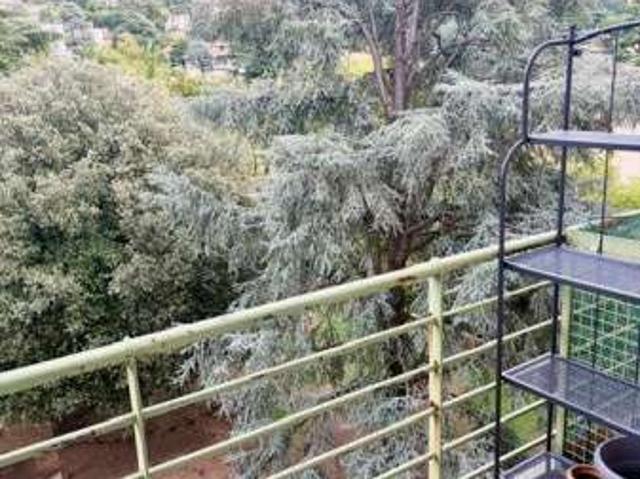 Attico arredato Borgo trento