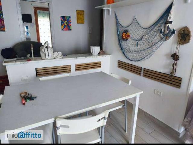 Attico arredato Gaeta