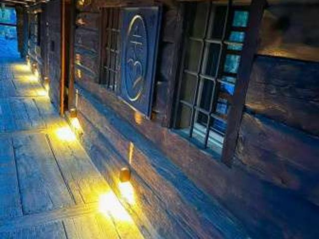 Attico arredato Gressoney la trinite'