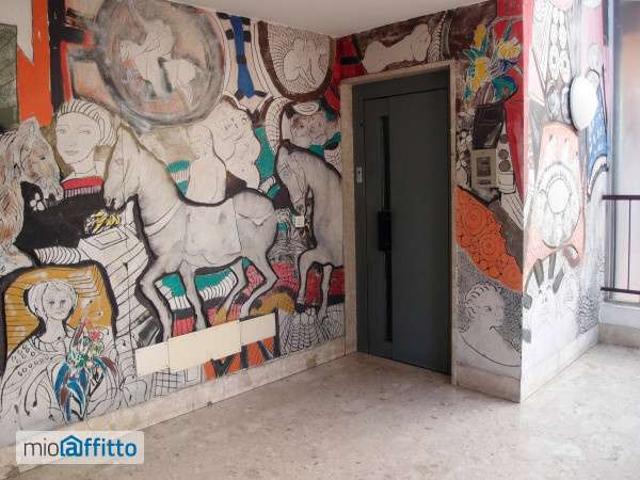 Attico arredato Forli'