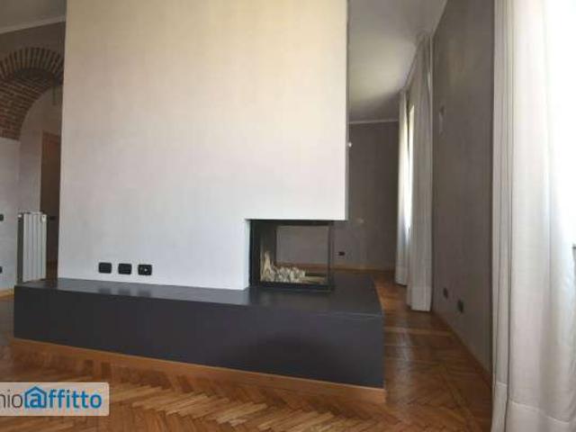 Attico arredato Fiera, firenze, sempione, paolo sarpi/arena