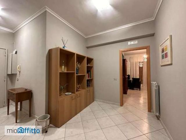 Attico arredato Lido centro ovest