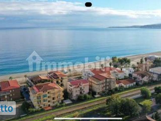 Attico arredato Montepaone lido