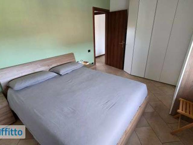 Attico arredato Serenella, cascina selmo