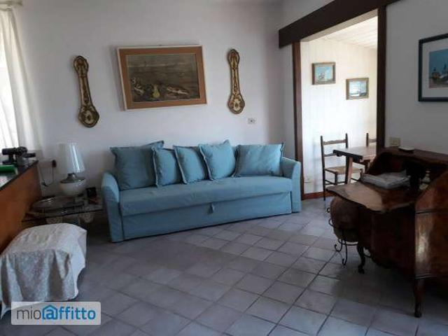 Attico arredato Porto ercole