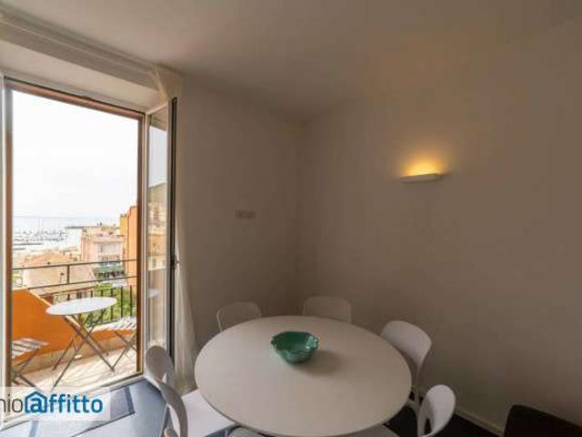 Attico arredato Porto ercole