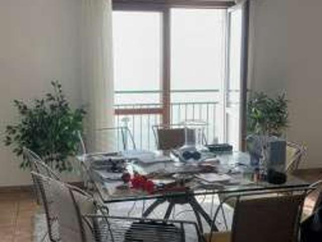 Attico arredato Posillipo