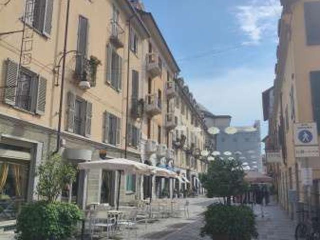 Attico arredato Torino