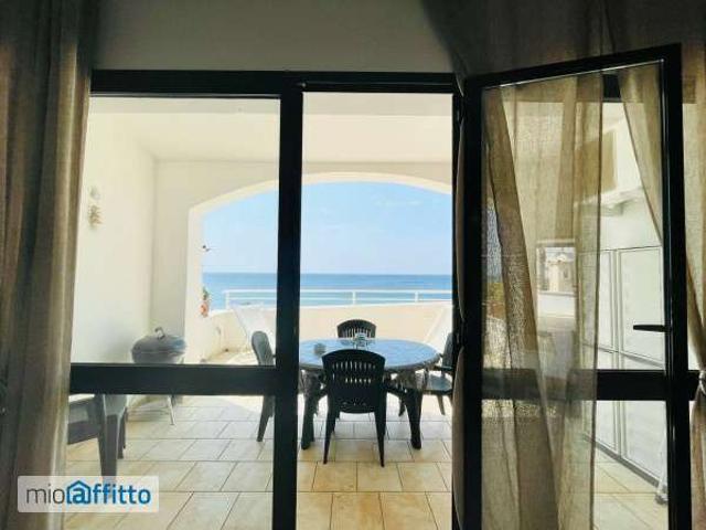 Attico arredato Torre san giovanni