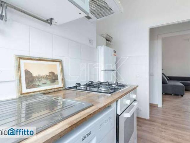 Attico arredato Trastevere, aventino, testaccio
