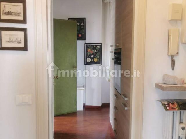Attico Borgo Collegio Maria Luigia, Centro Storico, Parma