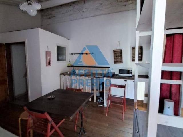 Attico BILOCALE in affitto a Pontedera Pi