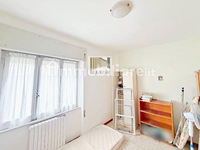 Attico buono stato, 110 m², Centro, Orvieto