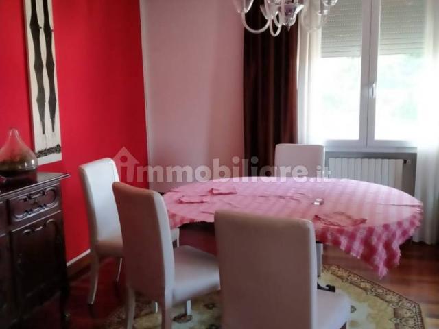Attico buono stato, 124 m², Voltabarozzo, Padova